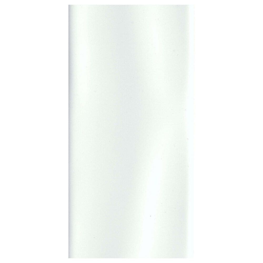 Emser Craft II White 3" x 6" Glossy Ceramic Tile, , large
