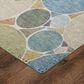 Dalyn Rug Company Kenner Seaside 5" x 7"6" Area Rug, , large