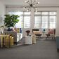 Shaw Bellera Calm Serenity I Carpet in Split Sediment, , large