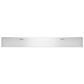 JennAir 30" Side-by-Side Dual Unit Toe Kick in Stainless Steel, , large