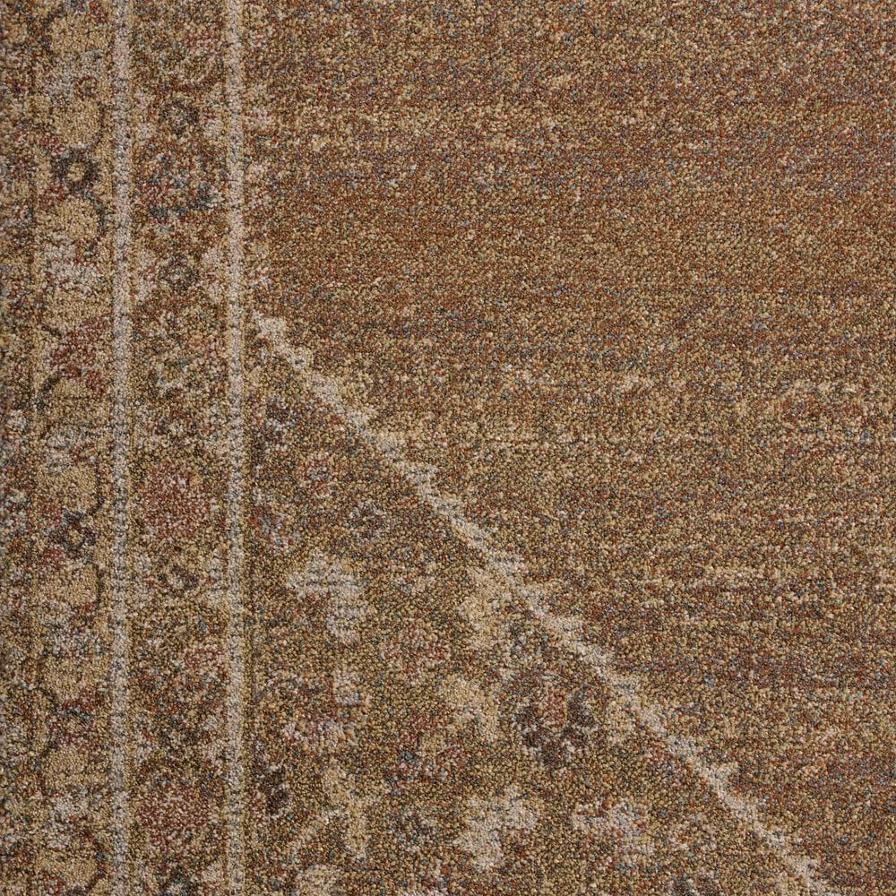 Magnolia Home Mona Sunset and Natural 2&#39;6&quot; x 10&#39; Runner, , large