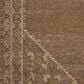 Magnolia Home Mona Sunset and Natural 2"6" x 10" Runner, , large