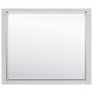Ashley Altyra 3-Piece Queen Panel Headboard Set in White, , large