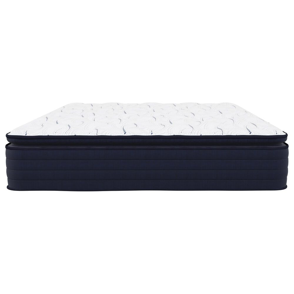 Southerland Alverstone Plush Pillow Top King Mattress, , large
