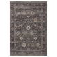 Loloi Lyra 7"10" x 10" Ink and Multicolor Area Rug, , large