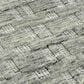 Amer Rugs Houston 8"9" x 11"9" Natural Gray Area Rug, , large