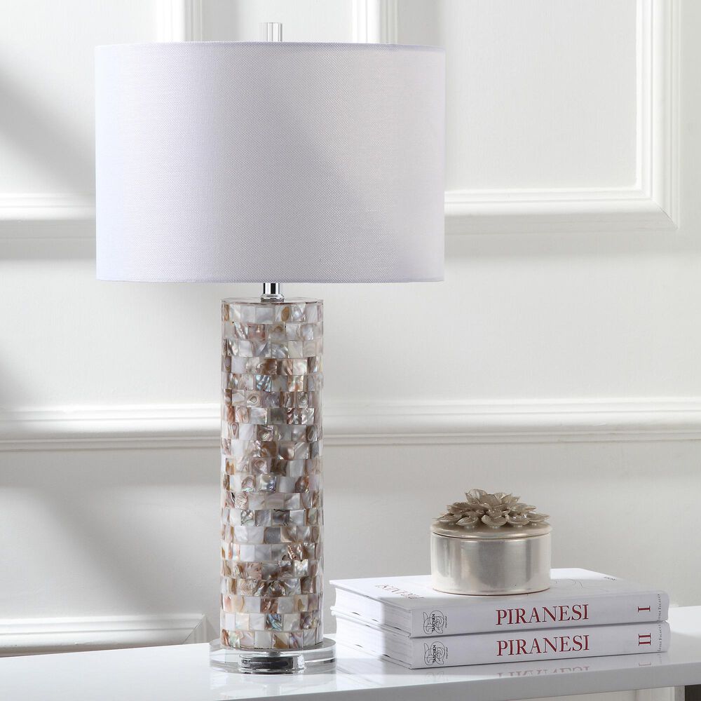 Safavieh Boise Table Lamp, , large