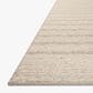 Magnolia Home Ashby 2"6" x 7"6" Oatmeal and Sand Runner, , large