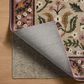 Loloi Canopy Edie Aubergine 2"6" x 7"6" Runner, , large