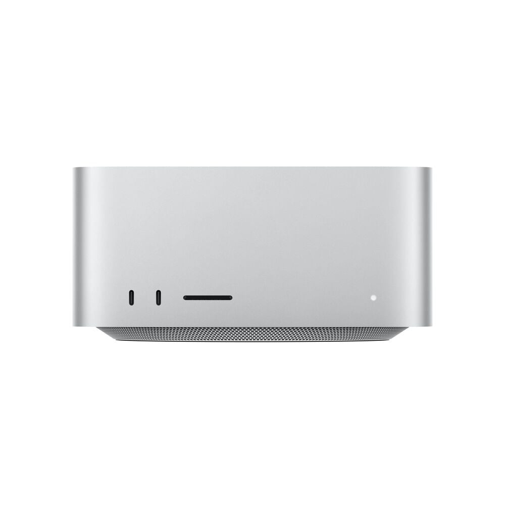 Apple Mac Studio: Apple M4 Max chip with 16-core CPU and 40-core GPU | 64GB Memory | 1TB SSD (latest Model) (Pre Order), , large