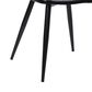 Blue River Parisa Side Chair in Black, , large