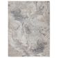 Amer Rugs Yasmin 2" x 3" Cream Area Rug, , large