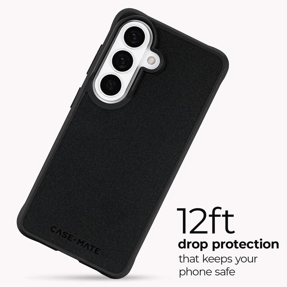 Case-Mate Tough Case with Magnet for Samsung Galaxy S26 in Black, , large
