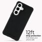 Case-Mate Tough Case with Magnet for Samsung Galaxy S26 in Black, , large