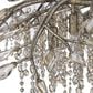 Golden Lighting Autumn Twilight 24-Light Chandelier in Mystic Gold, , large