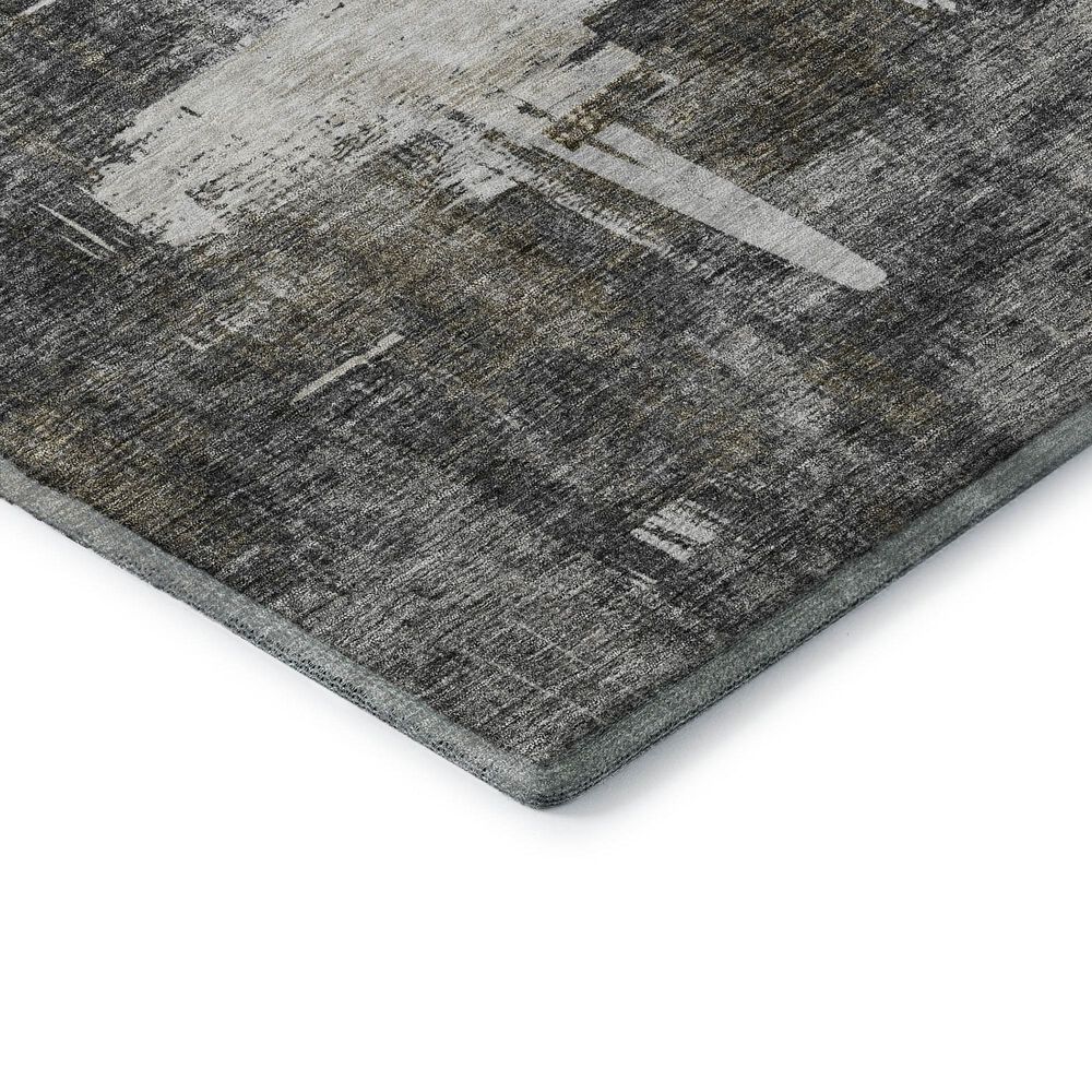 Dalyn Rug Company Trevi TV18 10&#39; x 14&#39; Gray Area Rug, , large