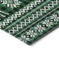 Dalyn Rug Company Wonderland WN28 1"8" x 2"6" Green Indoor/Outdoor Area Rug, , large