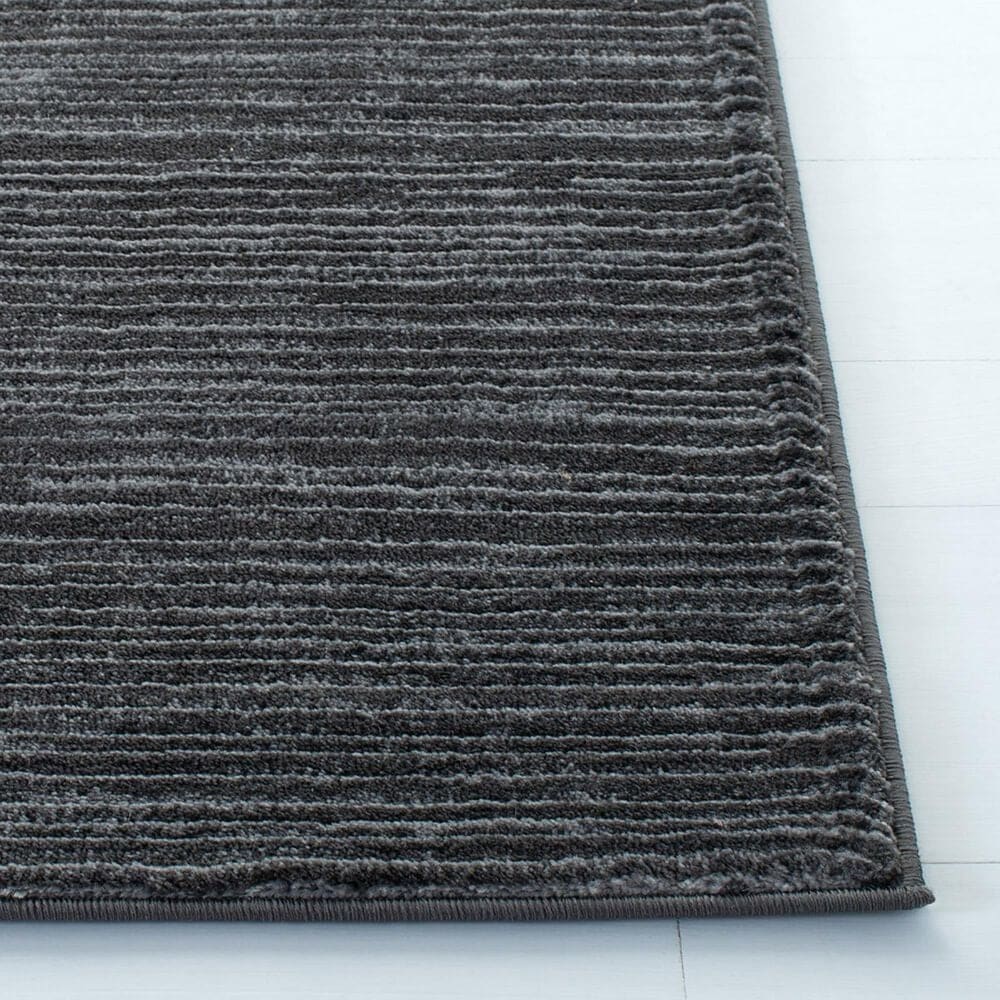 Safavieh Vision 8&#39; Square Grey Area Rug, , large