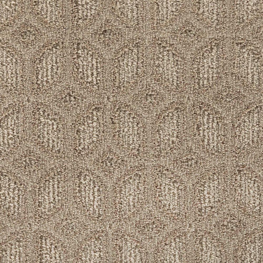Mohawk Timeless Quality Carpet in Sandcastle, , large