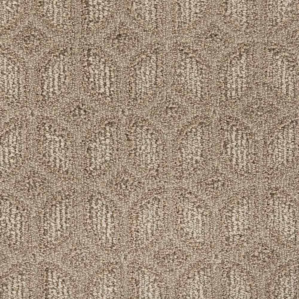 Mohawk Timeless Quality Carpet in Sandcastle, , large