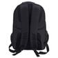 EcoStyle Jet Set 19" Backpack in Black, , large
