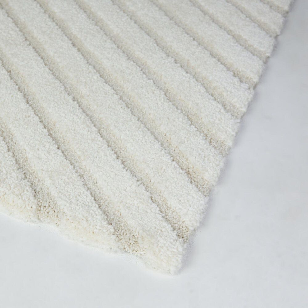 Balta Rugs Nikolaus 7&#39;10&quot; x 10&#39; Cream Area Rug, , large