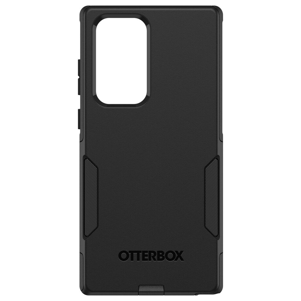 Otterbox Commuter Case for Samsung Galaxy S22 Ultra in Black, , large