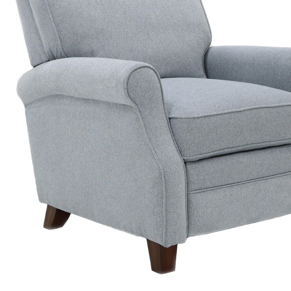 Barcalounger Owen Manual Recliner in Slate, , large