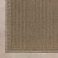 Loloi II Providence 5" x 7"7" Natural and Sand Indoor/Outdoor Area Rug, , large