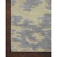 Loloi Bond 9"6" x 13"6" Olive and Grey Area Rug, , large