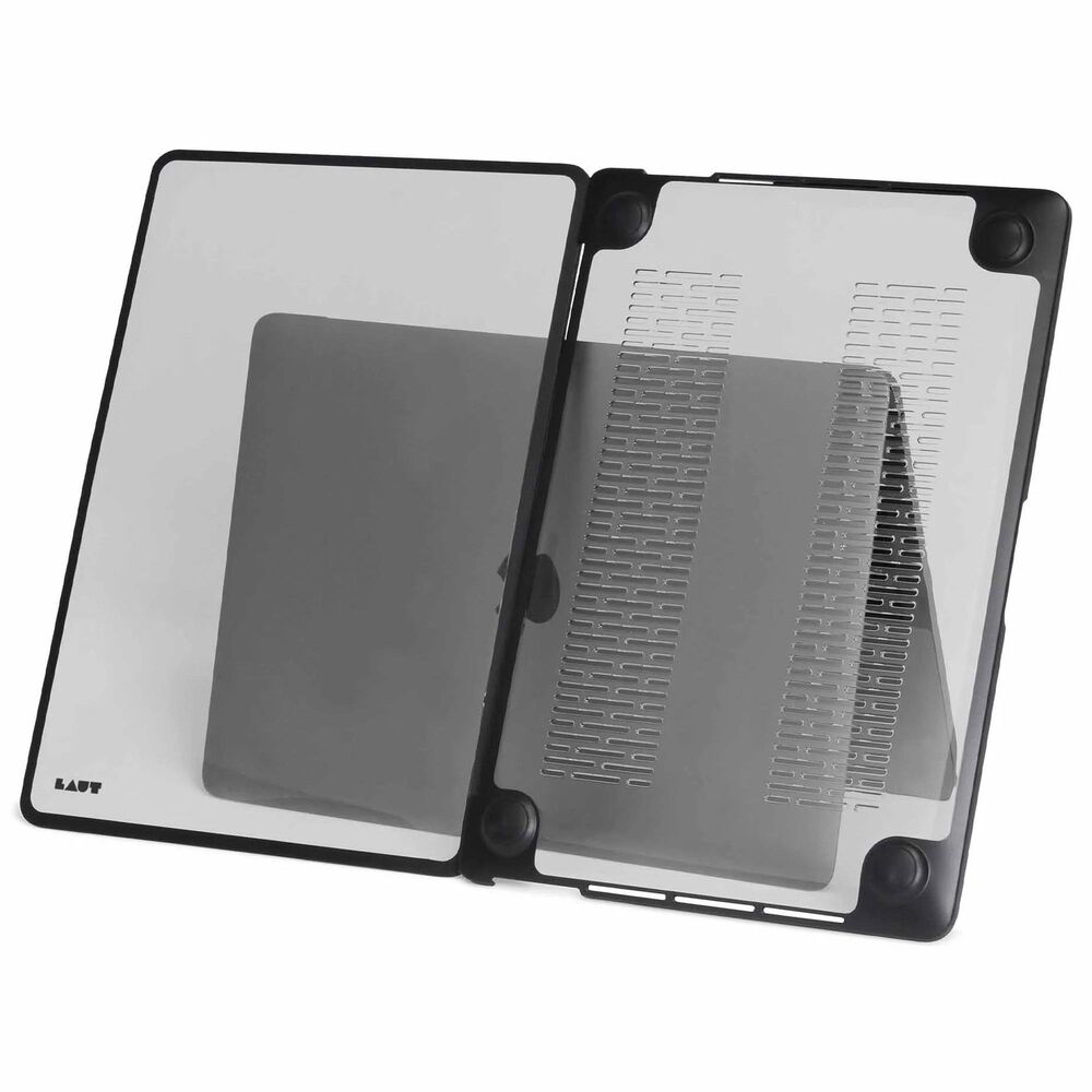LAUT Huex Protect for Macbook Neo 13" in Frost, , large
