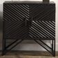 Uttermost Zadie Accent Cabinet, , large