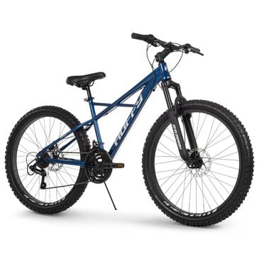 Huffy 26" Extent Mountain Bike in Blue, , large