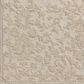 Loloi Prudence 2"6" x 7"6" Cream and Ivory Runner, , large