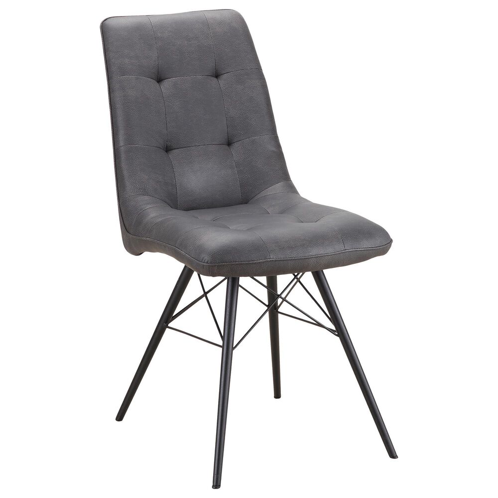 Moe"s Home Collection Side Chair, , large