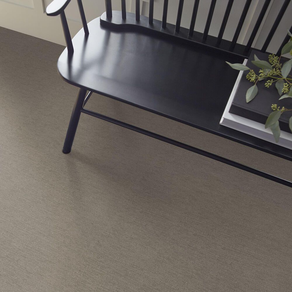 Shaw Parallel Carpet in Mineral, , large