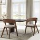Blue River Jackie Dining Chair in Walnut (Set of 2), , large