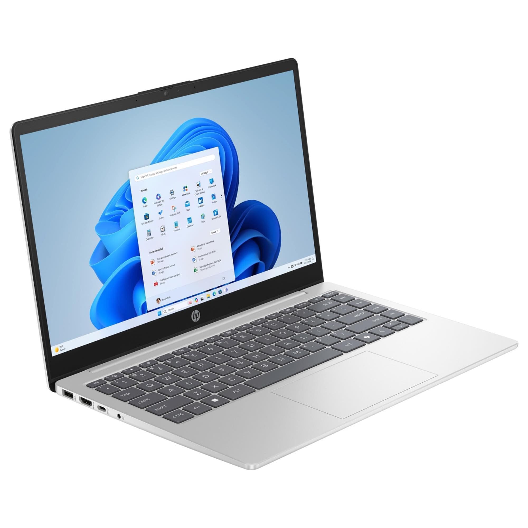 HP ノートパソコン Athlon Silver 7120U 128GB 4GB 70201884-1.jpg?sw=1000&sh=1000