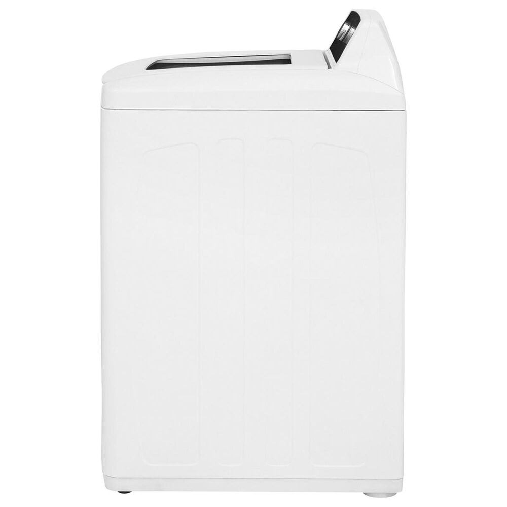 Frigidaire 4.1 Cu. Ft. High Efficiency Top Load Washer in White