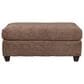 Peak Living Patagonia Ottoman in Praline, , large
