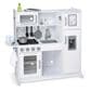 Melissa & Doug Chefs Kitchen Building Set in Cloud White, , large