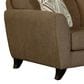 Hartsfield Alyssa Loveseat in Latte, , large