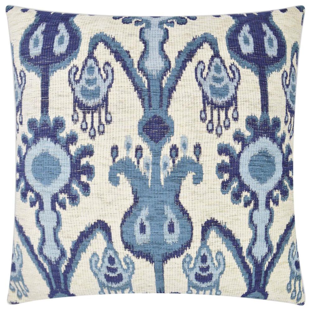 D.V.Kap Inc 24" Feather Down Decorative Throw Pillow in Spokane, , large