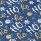 Dalyn Rug Company Wonderland WN18 2"3" x 7"6" Navy Indoor/Outdoor Runner, , large