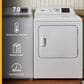 Whirlpool 7 Cu. Ft. Gas Dryer with AutoSensing with Reversible Doors in White, , large