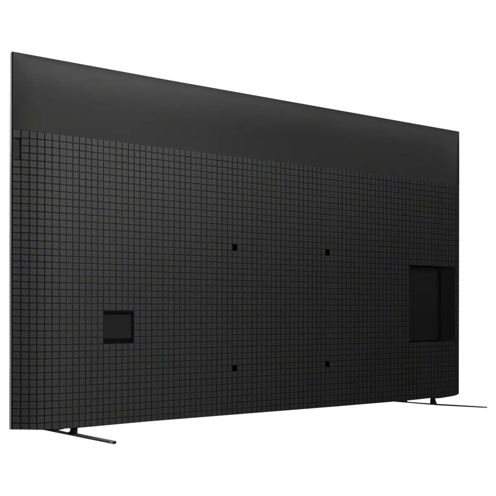 Sony 85&quot; Class Bravia 7 Mini LED QLED 4K HDR - Smart TV with Theater U Wearable Speaker in Black, , large