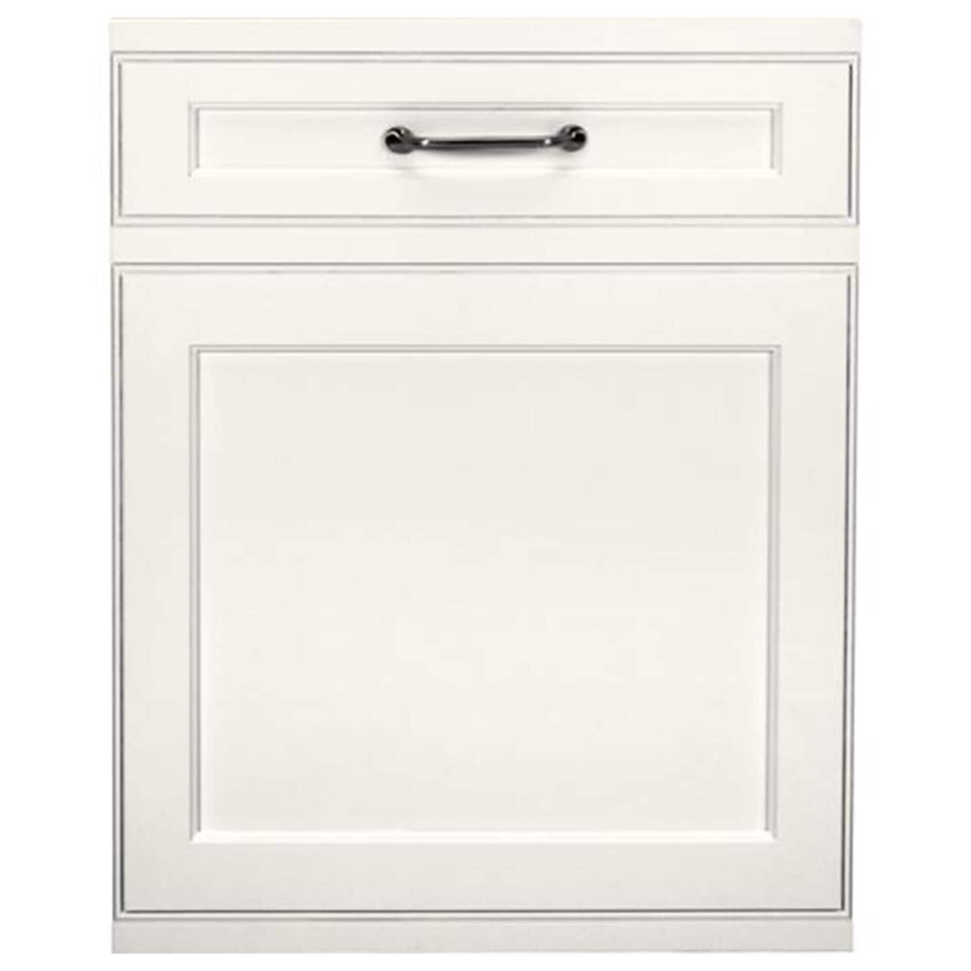 Fully integrated deals dishwasher panel ready
