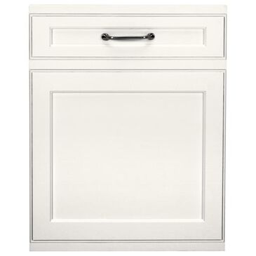 Monogram 24" Smart Fully Integrated Dishwasher - Panel Sold Separately, , large