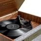 Victrola Century 6-in-1 Music Center Record Player with 3-Speed Turntable in Walnut, , large