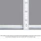 Dalyn Rug Company Trevi TV4 1"8" x 2"6" Gray Area Rug, , large